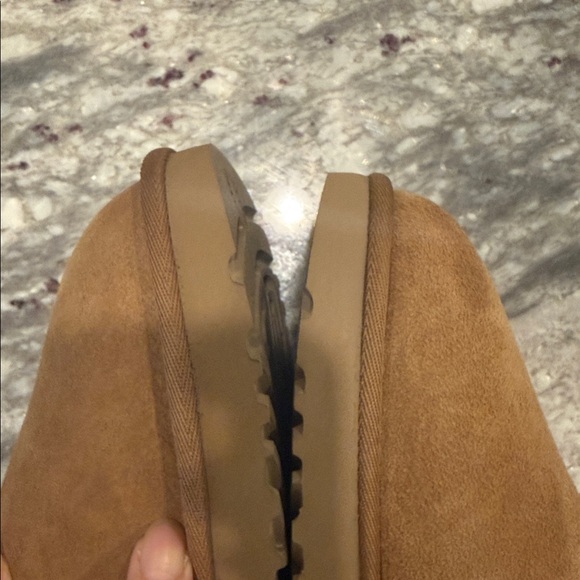 NEW UGG Classic Ultra Mini ❗️mixed size pair❗️ - Picture 8 of 8